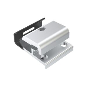 AEROCOMPACT Klemme für Moduloptimierer