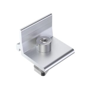 AEROCOMPACT Kreuzverbinder X-Schienen