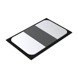 AEROCOMPACT Lastverteilungsplatte 190x290
