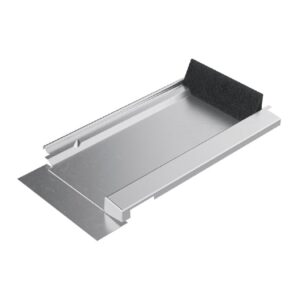 AEROCOMPACT Metall-Ersatzziegel XM-B251