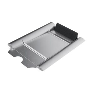 AEROCOMPACT Metall-Ersatzziegel XM-BC