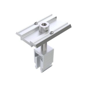 AEROCOMPACT Mittelklemme Click 30-46