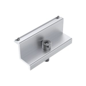 AEROCOMPACT Modul-Endklemme CLEG20-40