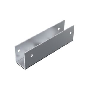AEROCOMPACT Sandwichdach-Sockel 150mm