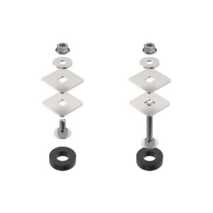 AEROCOMPACT SBDAS DoubleAnchorSet SB