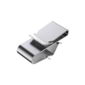 AEROCOMPACT SBPBC Basisplatte Erdungsfeder