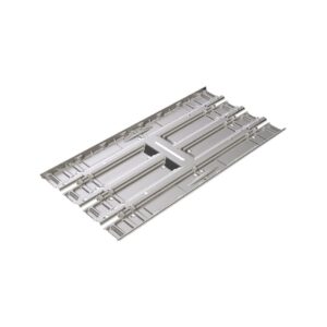 AEROCOMPACT SBPU Basisplatte Universal SB