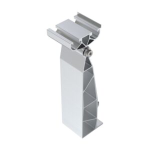 AEROCOMPACT SN Hinterfuß Querformat 10°