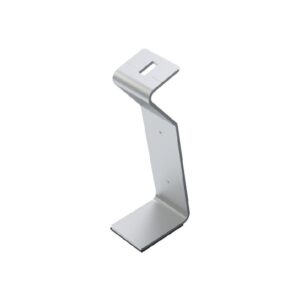 AEROCOMPACT Stütze S15 hinten, Aluminium
