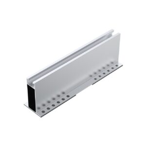 AEROCOMPACT Trapezblech-Brücke 250mm erhöht
