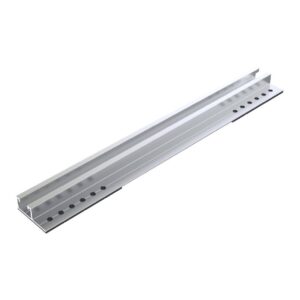 AEROCOMPACT Trapezblech-Brücke 380mm