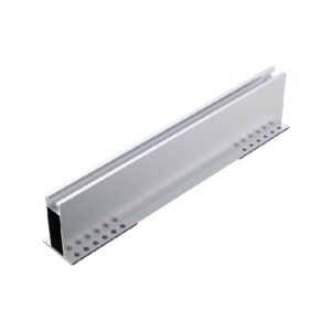 AEROCOMPACT Trapezblech-Brücke 380mm erhöht