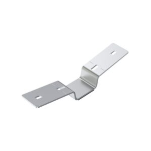 AEROCOMPACT Verbinder S10+ kurz mit Matte