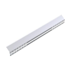 AEROCOMPACT Windleitblech 10° 1350mm