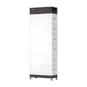 BYD Battery-Box HVM+ 16.6