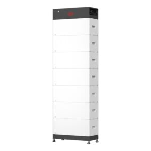 BYD Battery-Box HVM+ 19.6