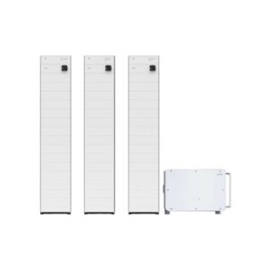 Fenecon Commercial 50 kW + 126,0 kWh