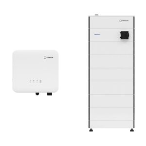 Fenecon Home DC 10 + 16.8 kWh mit Notstrom