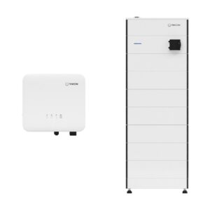 Fenecon Home DC 10 + 19.6 kWh mit Notstrom