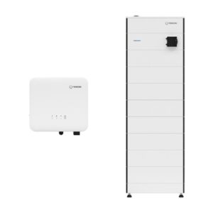 Fenecon Home DC 10 + 22.4 kWh mit Notstrom