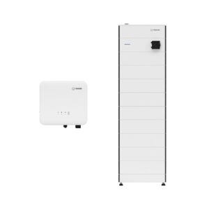 Fenecon Home DC 10 + 25.2 kWh mit Notstrom