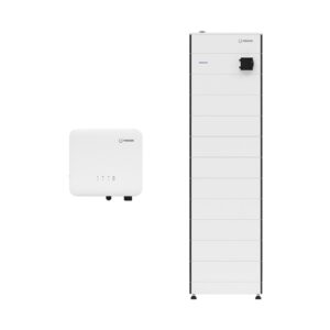 Fenecon Home DC 10 + 28 kWh mit Notstrom