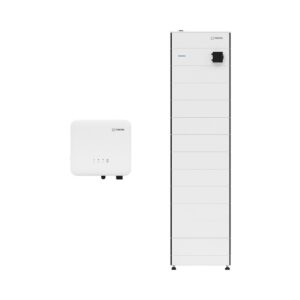 Fenecon Home DC 10 + 30.8 kWh mit Notstrom