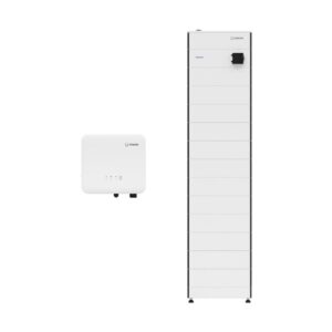 Fenecon Home DC 10 + 33.6 kWh mit Notstrom