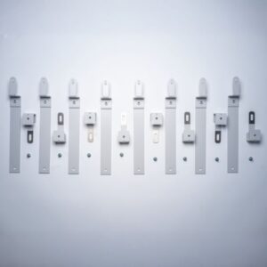 Fronius Mounting Kit 2 Towers