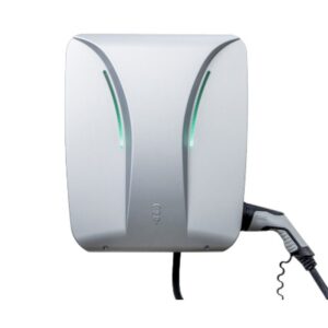 Hardy Barth cPH2 1T11 8m glatt, RFID Auto Phasenumsch