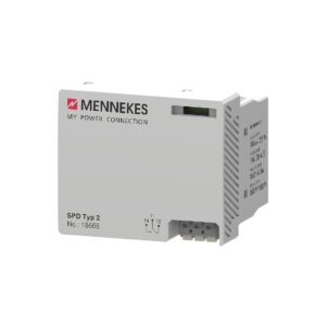 Mennekes AMTRON 4Y/4B 500/700 Überspannungsschutz