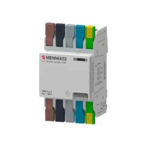 Mennekes AMTRON 4You 100/300 Überspannungsschutz