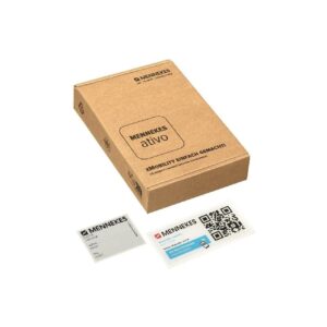 Mennekes ativo 4Business Paket ohne SIM-Karte