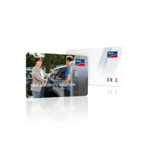 SMA RFID Karten 10St EVC Business + eCharger