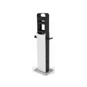 SMA Standfuss einseitig eCharger