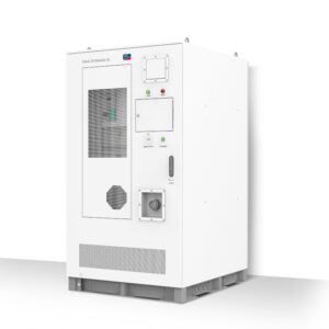 SMA Storage XL Extension 197 kWh outdoor