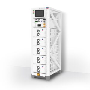 SMA Storage XL Extension 89 kWh indoor