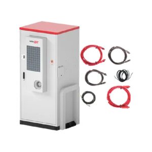 SolarEdge CSS - OD: 102,4 kWh + Extension Cable