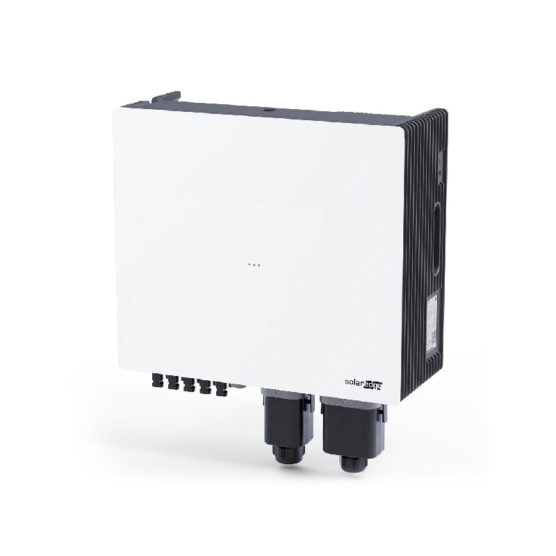 SolarEdge Nexis Inverter 3ph (Skalierbar von 8-20 kW)