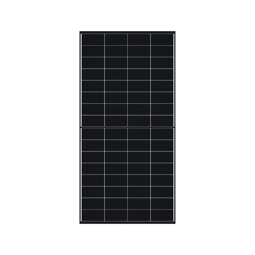 DMEGC INFINITY M10T-B32HBT, 260Wp, Bifazial, Transparent