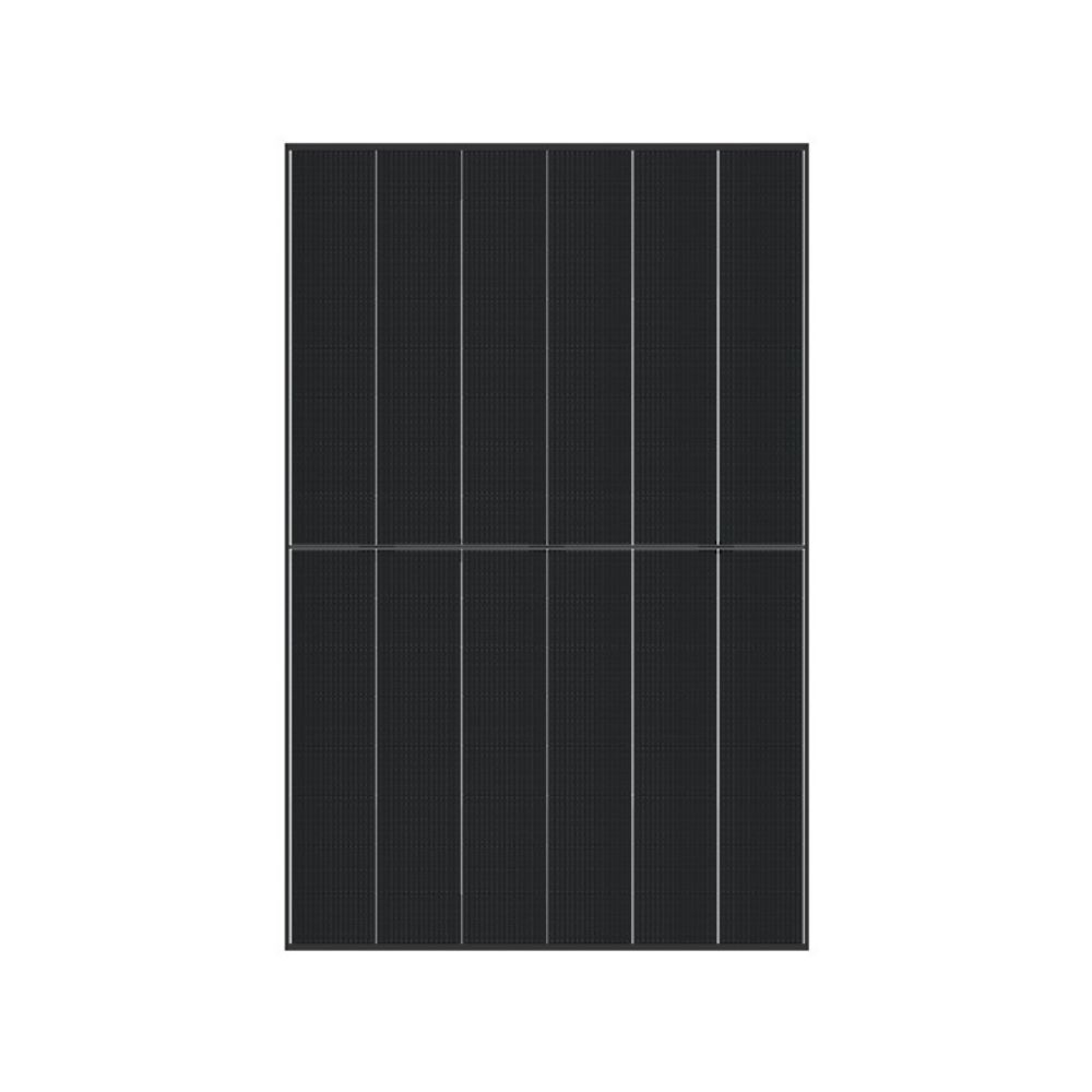 DMEGC INFINITY RT 3.0 G12RT-B48HBT, 465Wp, Transparent