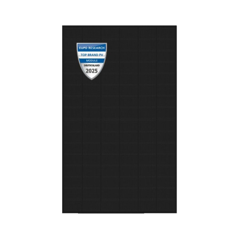 Luxor ECO LINE PRO M96 TOPCon, 465Wp, Fullblack