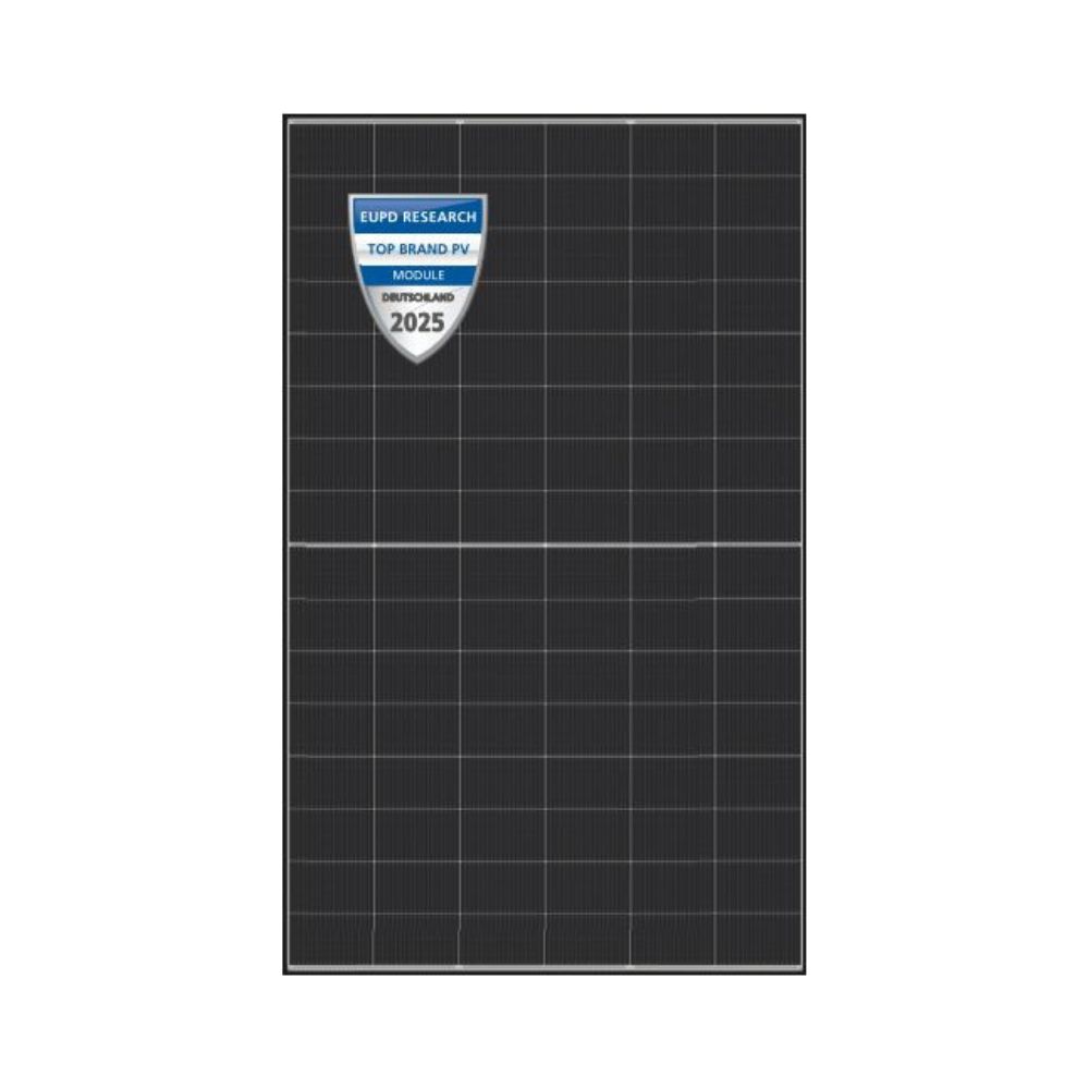 Luxor ECO LINE PRO M108 TOPCon, 470Wp, White mesh