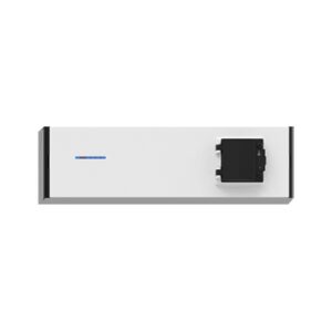 Fenecon BMS-Box stapelbar (750 V) inkl. Split