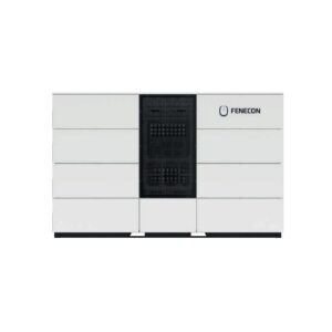 Fenecon Industrial L 736 kW mit 1288 kWh inkl. Brandmeldeanlage mit Inbetriebnahme