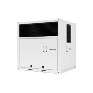 Fenecon Industrial M 704 kW mit 656 kWh mit Inbetriebnahme
