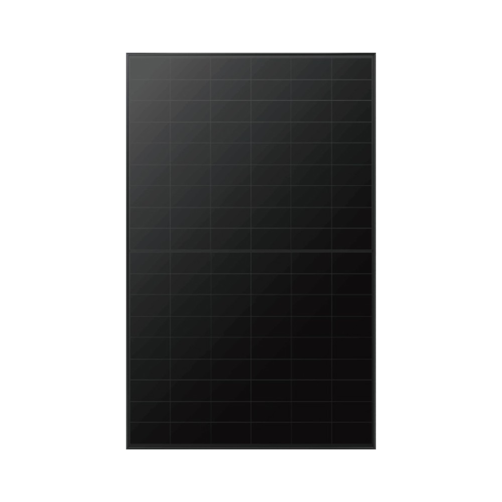 LONGi Hi-MOX10 EcoLife LR7-54HVBB 480Wp Fullblack
