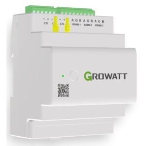 Growatt Grohome Manager-X Smart Energiemanager