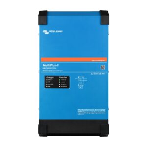 Victron MultiPlus-II 24/5000/120-50 230V Wechselrichter/Ladegerät