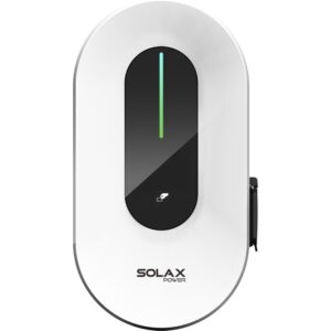 SolaX Wallbox Ladestation 11 kW EV Charger G2 X3-HAC-11P